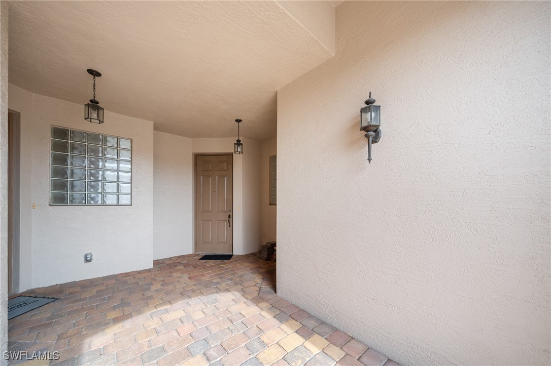 3844 Cherrybrook Loop Fort Myers, FL 33966 - Photo 20 of 29 a view of a bathroom with a sink and a window