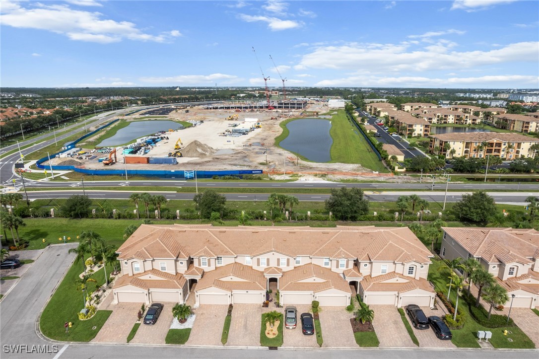 3844 Cherrybrook Loop Fort Myers, FL 33966 - Photo 26 of 29 a view of a city