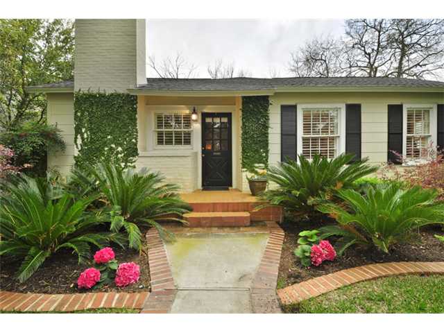 1409 Westover Road Austin, TX 78703 - Photo 1 of 1