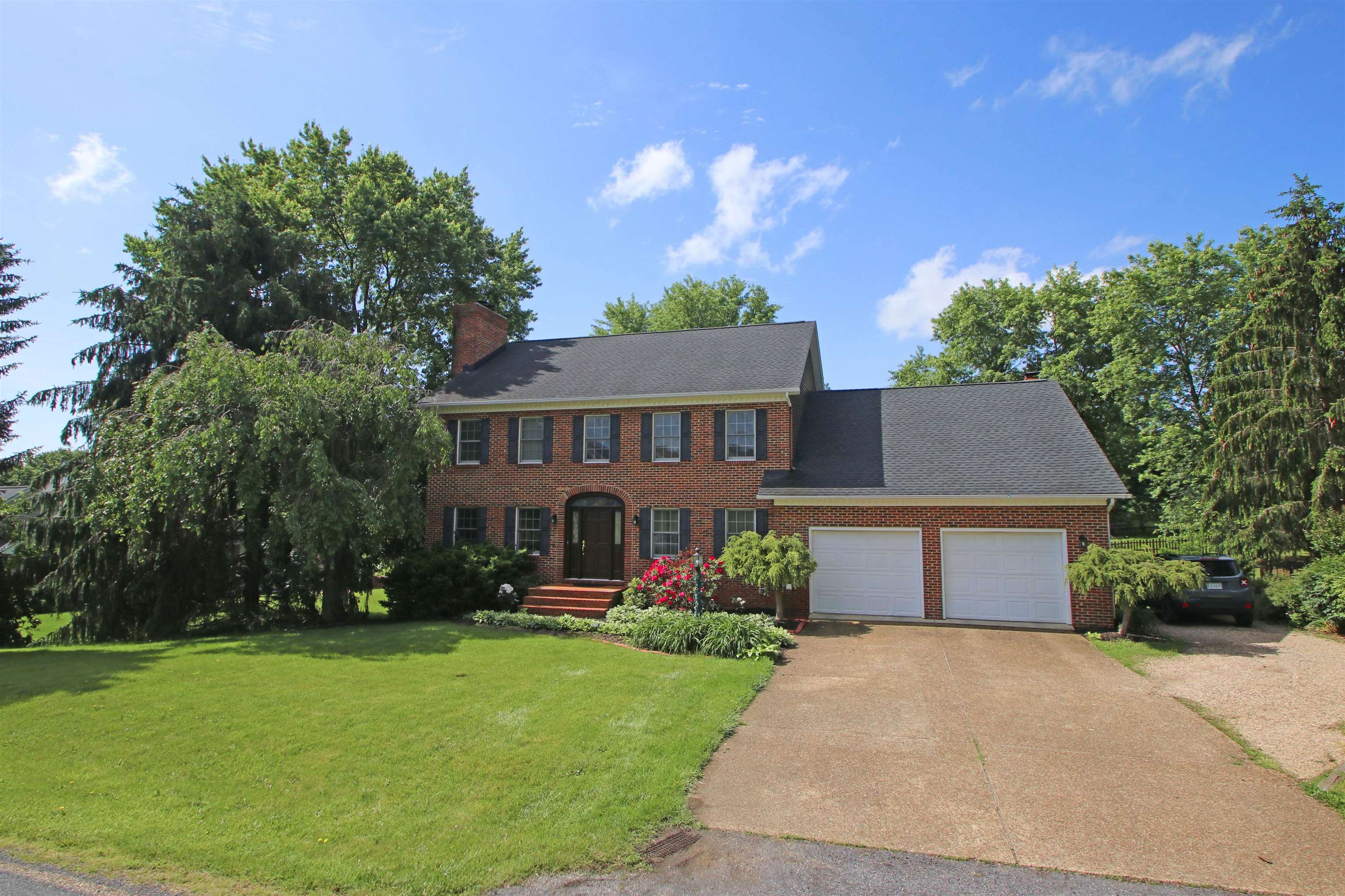 3582 Taylor Spring Lane Harrisonburg, VA 22801 - Photo 1 of 50 Gallery Image 1