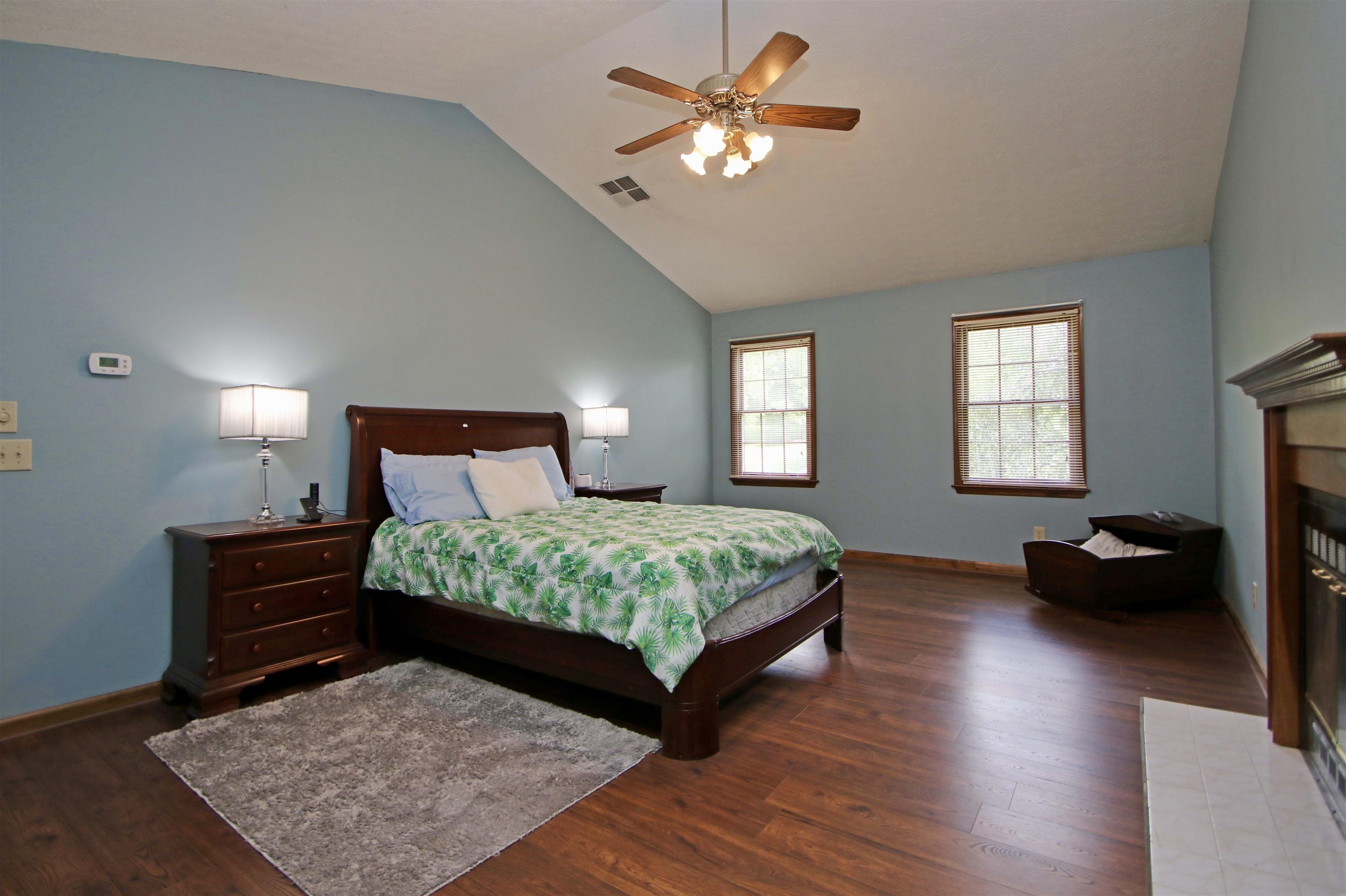 3582 Taylor Spring Lane Harrisonburg, VA 22801 - Photo 20 of 50 Gallery Image 20