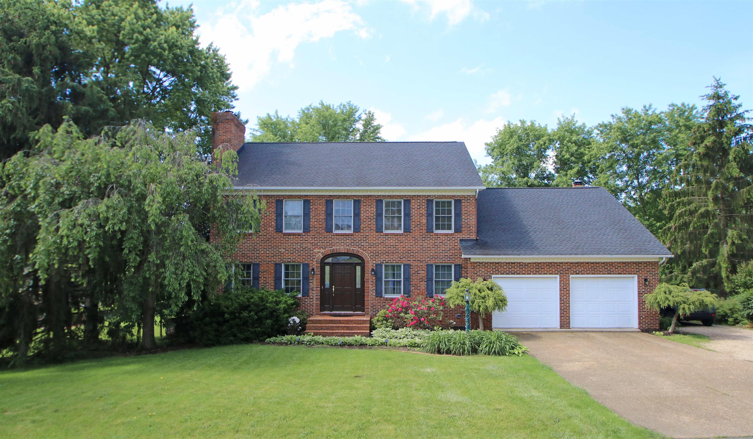 3582 Taylor Spring Lane Harrisonburg, VA 22801 - Photo 2 of 50 Gallery Image 2
