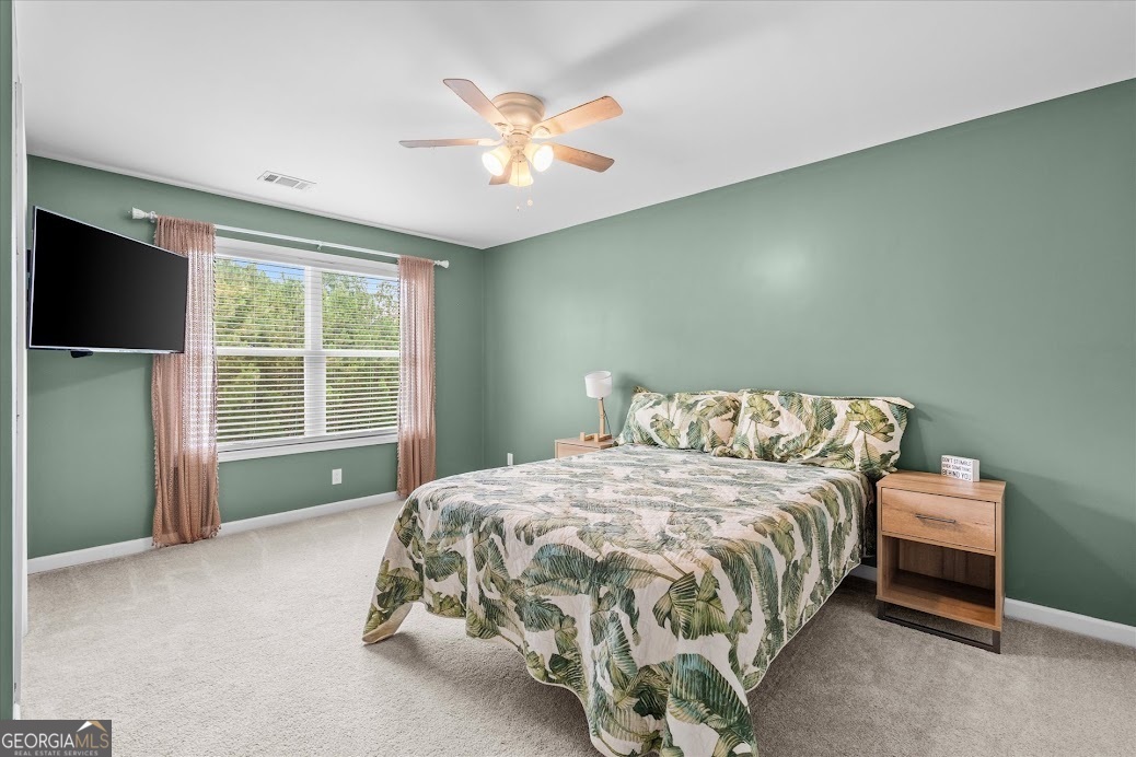160 Shoemake Road Carrollton, GA 30116 - Photo 35 of 53