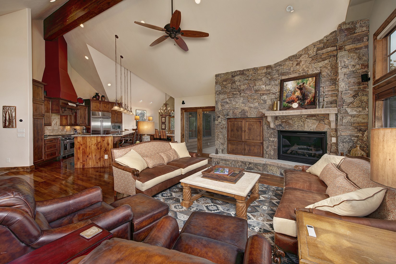 724 Willowbrook Road Silverthorne, CO 80498 - Photo 9 of 30 Gallery Image 9