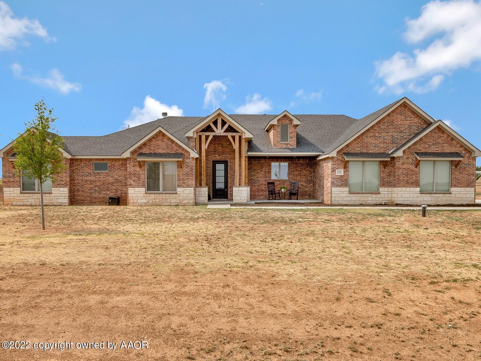 19201 Legacy Ranch Road Amarillo, TX 79124 - Photo 1 of 34 001_Front