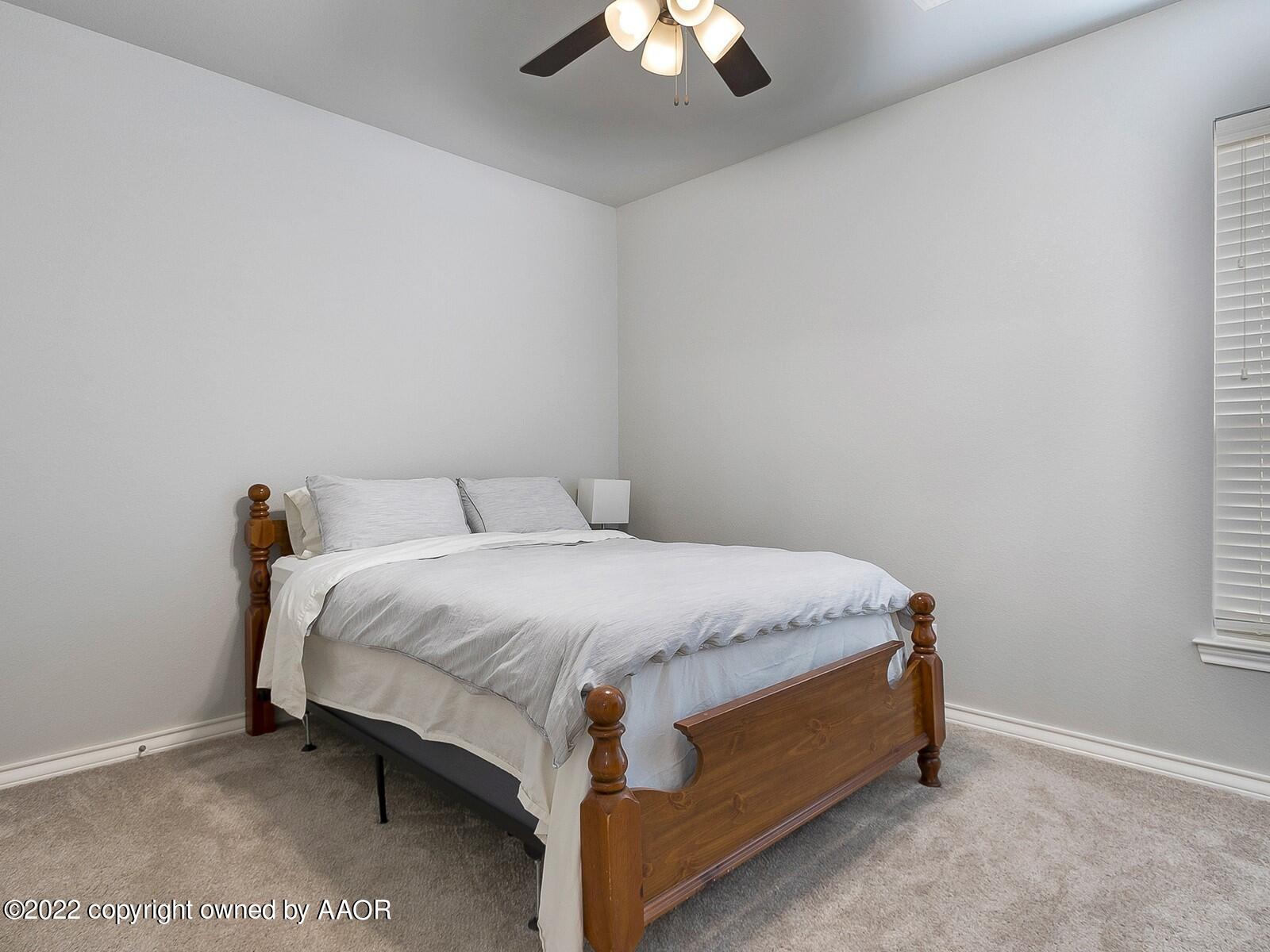 19201 Legacy Ranch Road Amarillo, TX 79124 - Photo 21 of 34 021_Bedroom 2