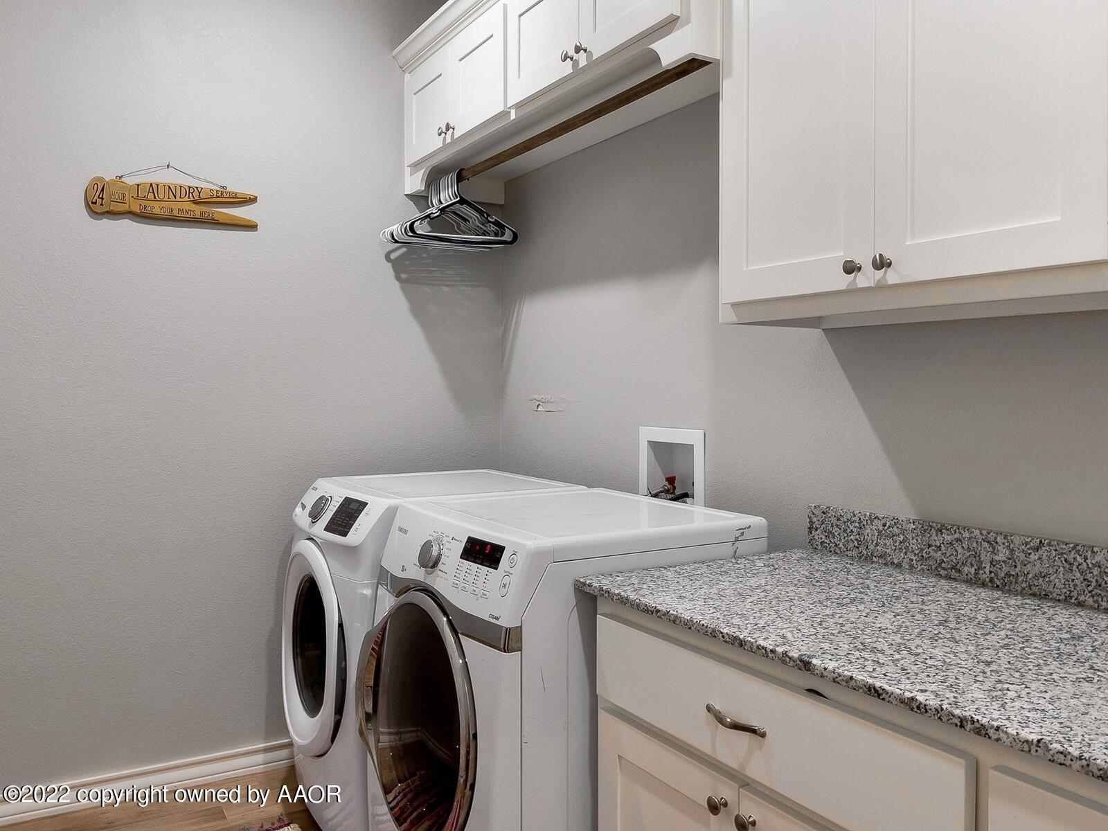 19201 Legacy Ranch Road Amarillo, TX 79124 - Photo 28 of 34 028_Utility Room