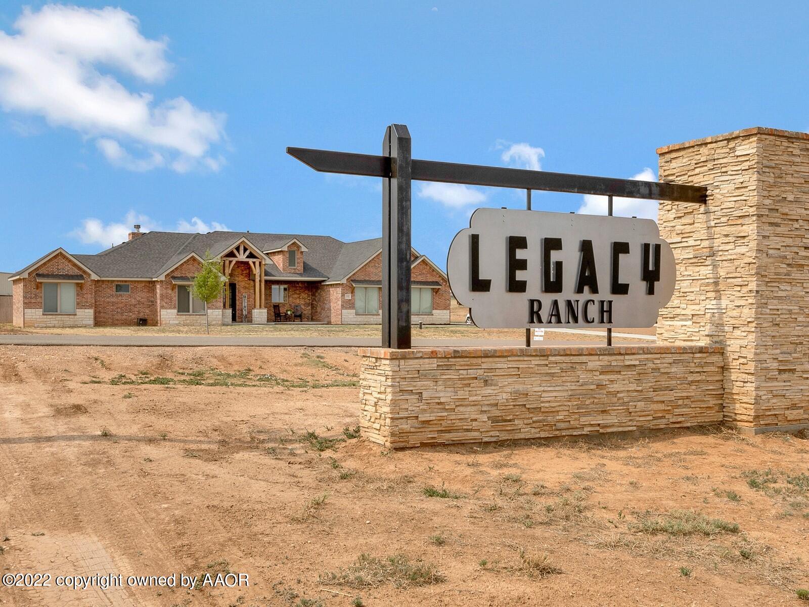 19201 Legacy Ranch Road Amarillo, TX 79124 - Photo 34 of 34 034_Legacy Ranch