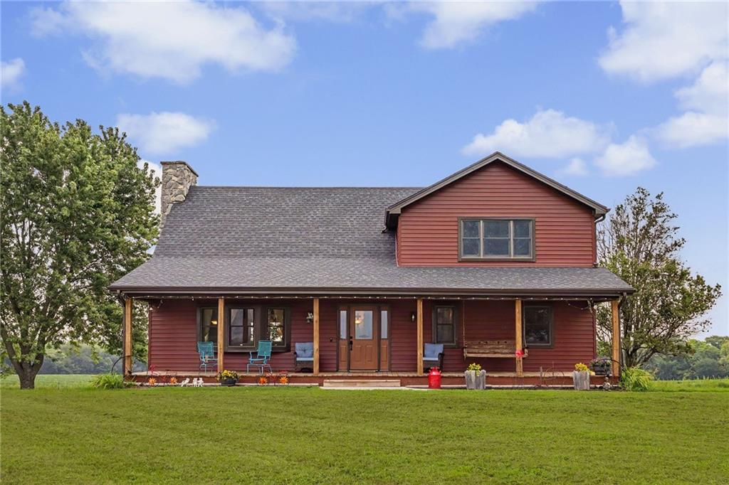 22125 Oil Well Road Dearborn, MO 64439 - Photo 10 of 44