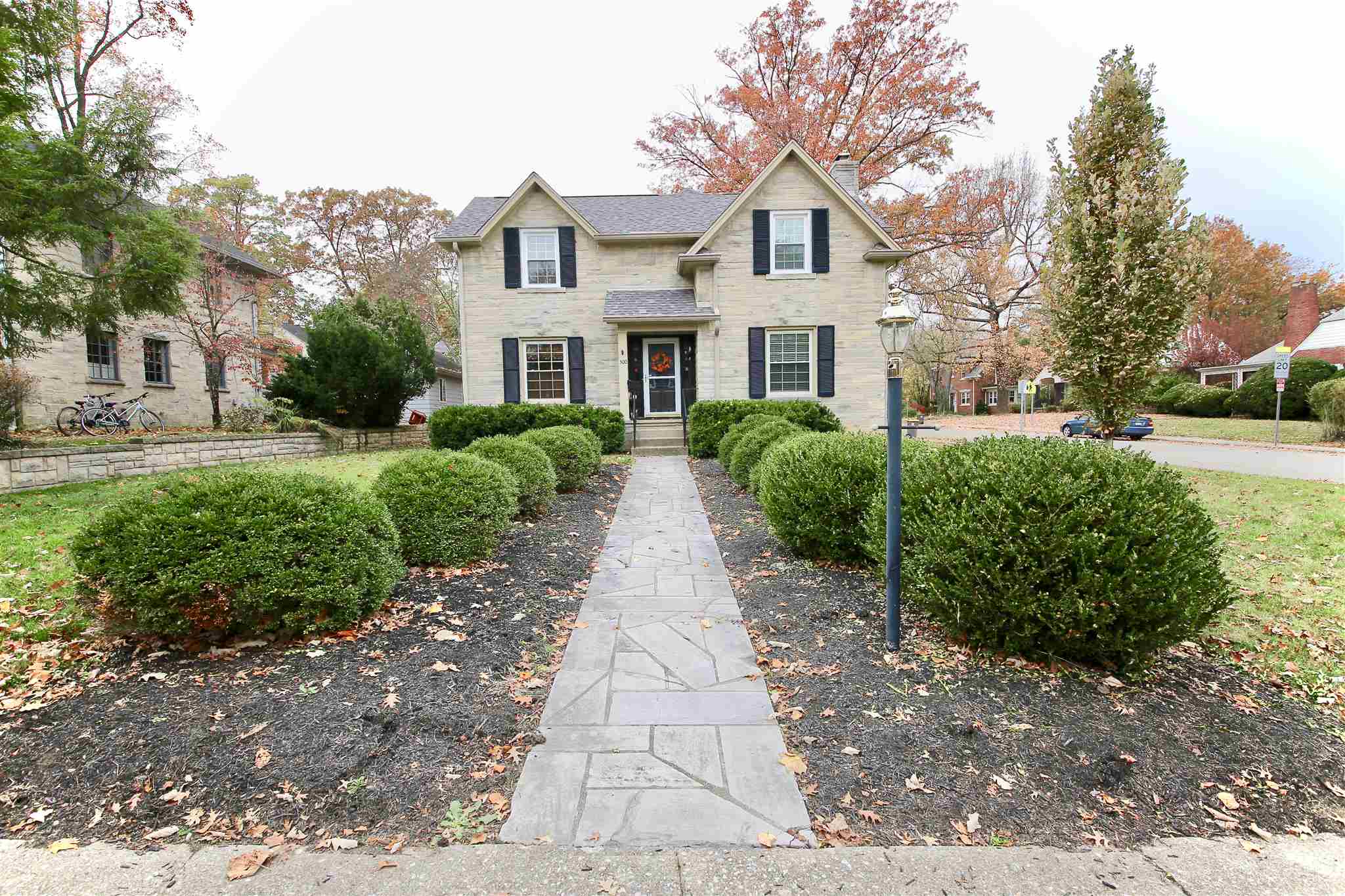 500 South Ballantine Road Bloomington, IN 47401 - Photo 2 of 36 Gallery Image 2