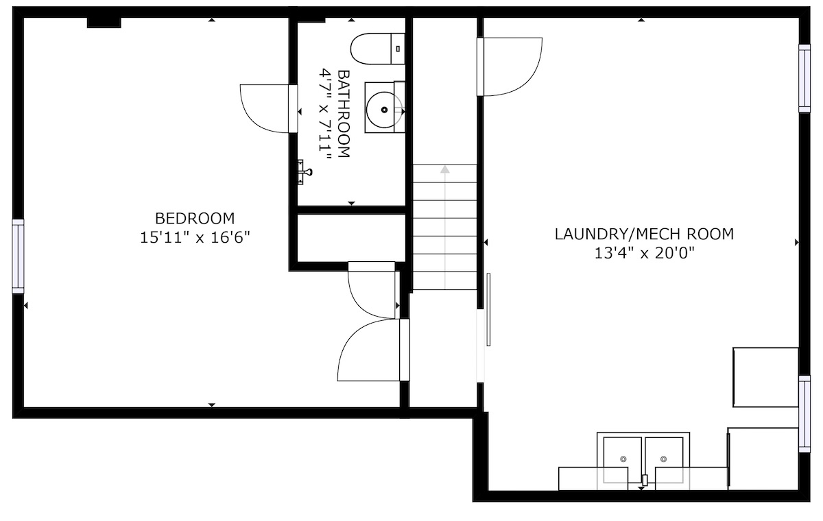 500 South Ballantine Road Bloomington, IN 47401 - Photo 31 of 36 Gallery Image 31