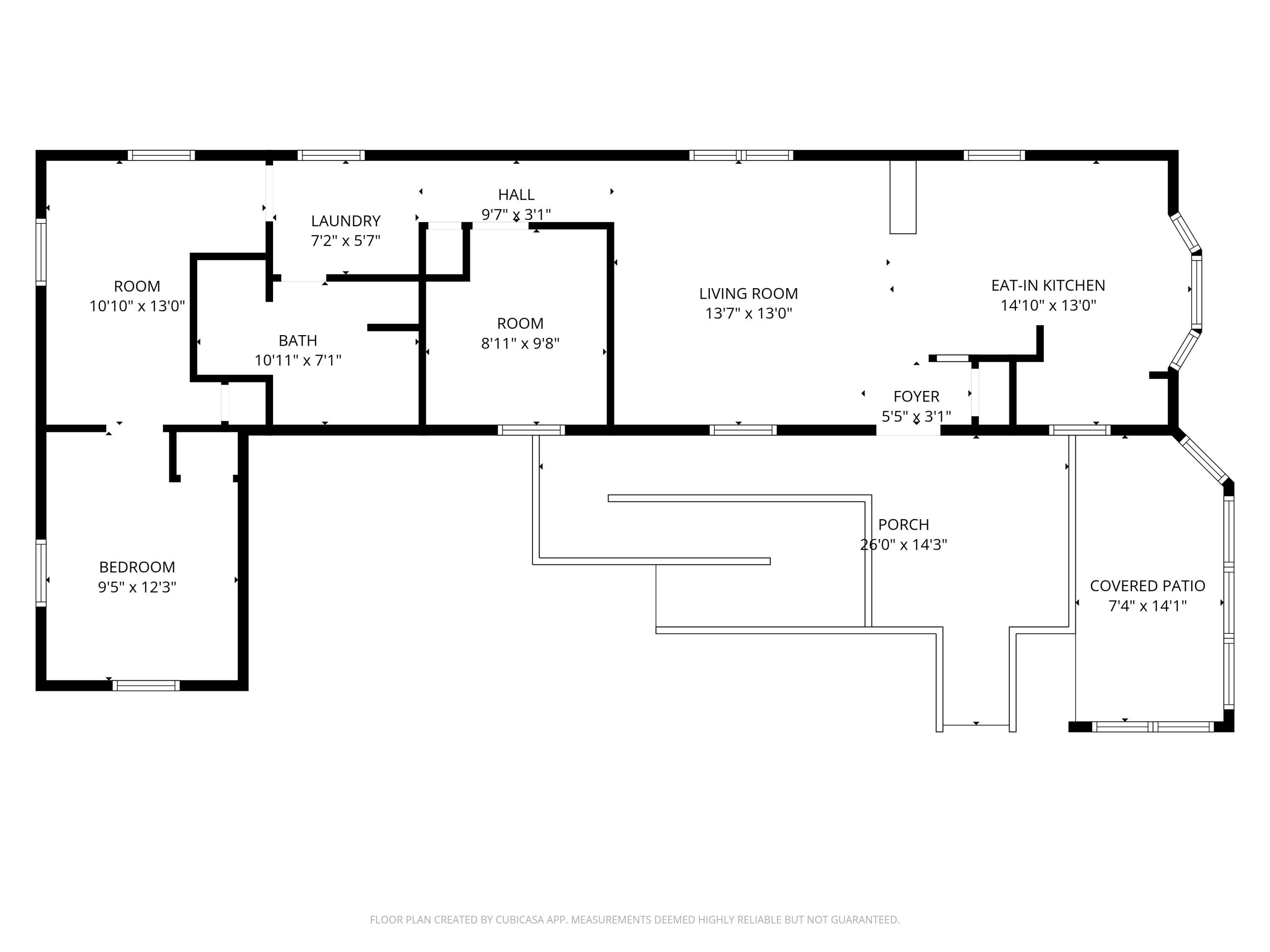 7737 Northeast County Line Road Riverdale, MI 48877 - Photo 36 of 54 all_floors_7770_north_east_county_line_r