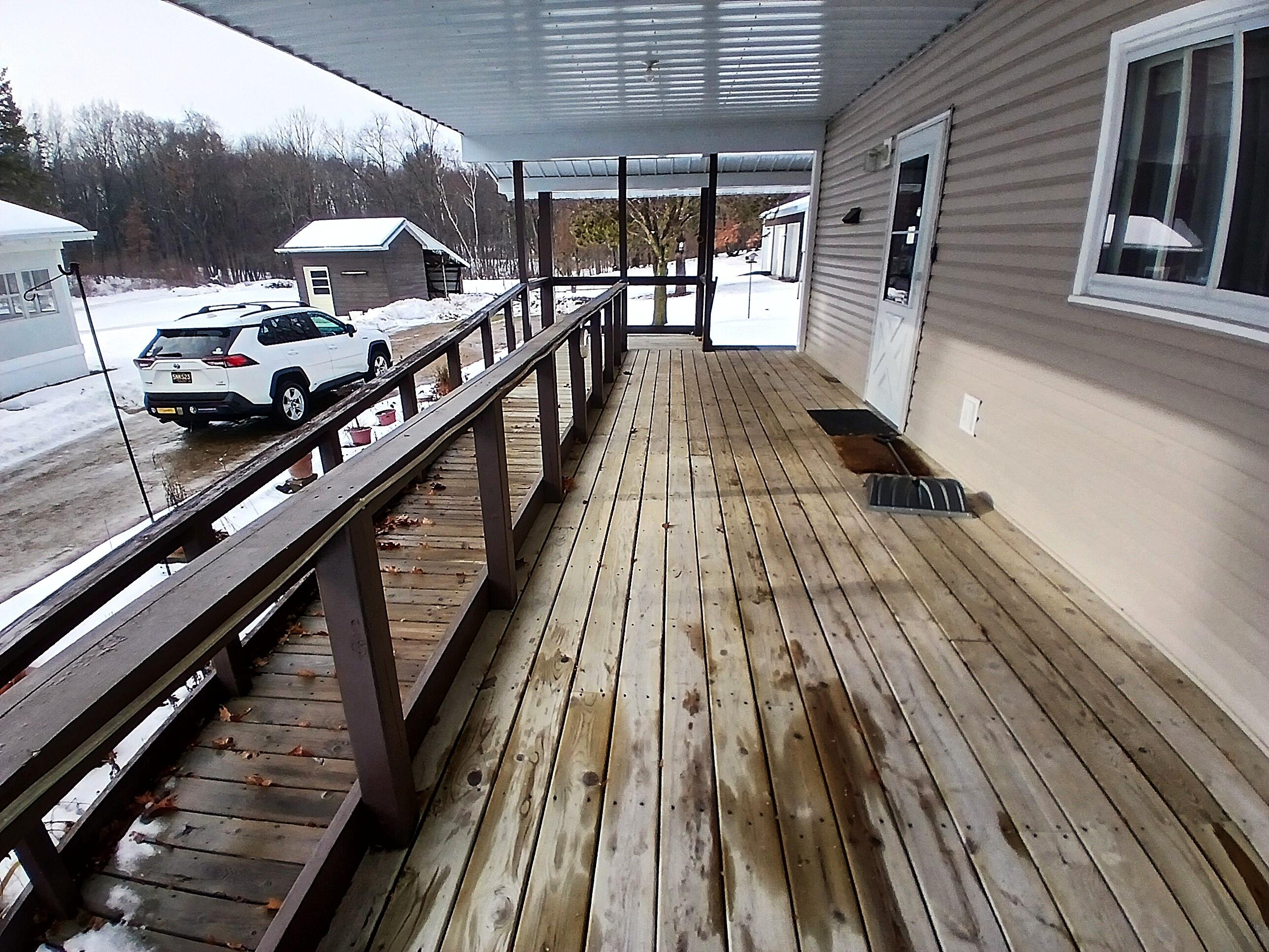 7737 Northeast County Line Road Riverdale, MI 48877 - Photo 5 of 54 20251218_115721