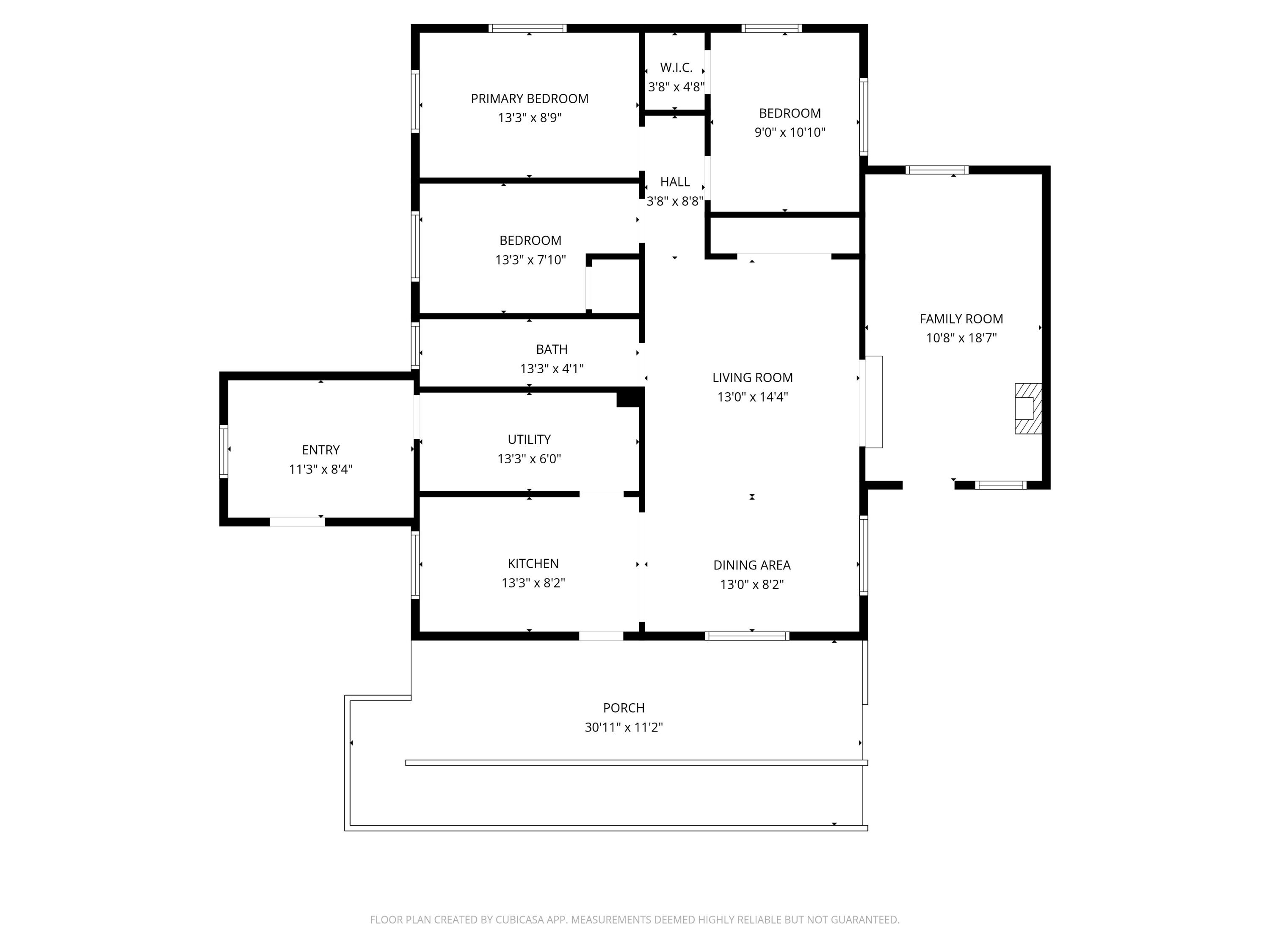 7737 Northeast County Line Road Riverdale, MI 48877 - Photo 7 of 54 all_floors_7737_north_east_county_line_r