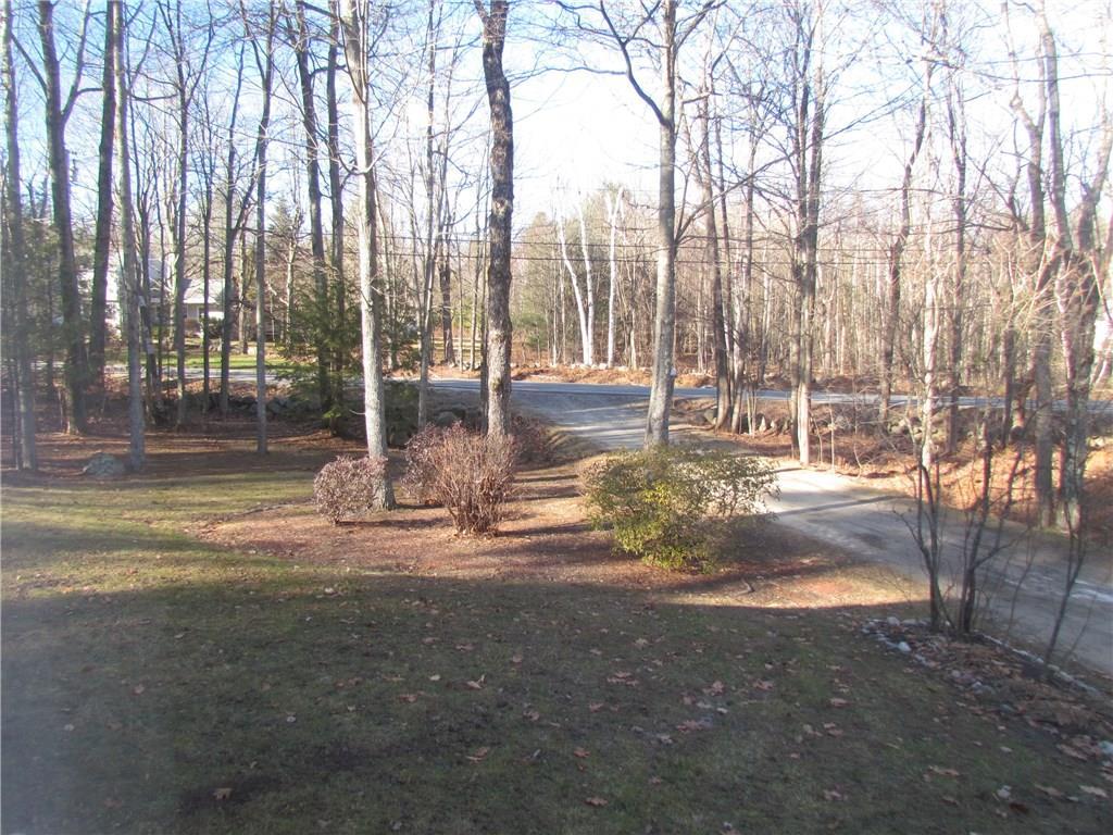 105 Orchard Road Cumberland Center, ME 04021 - Photo 11 of 12 Property Entrance