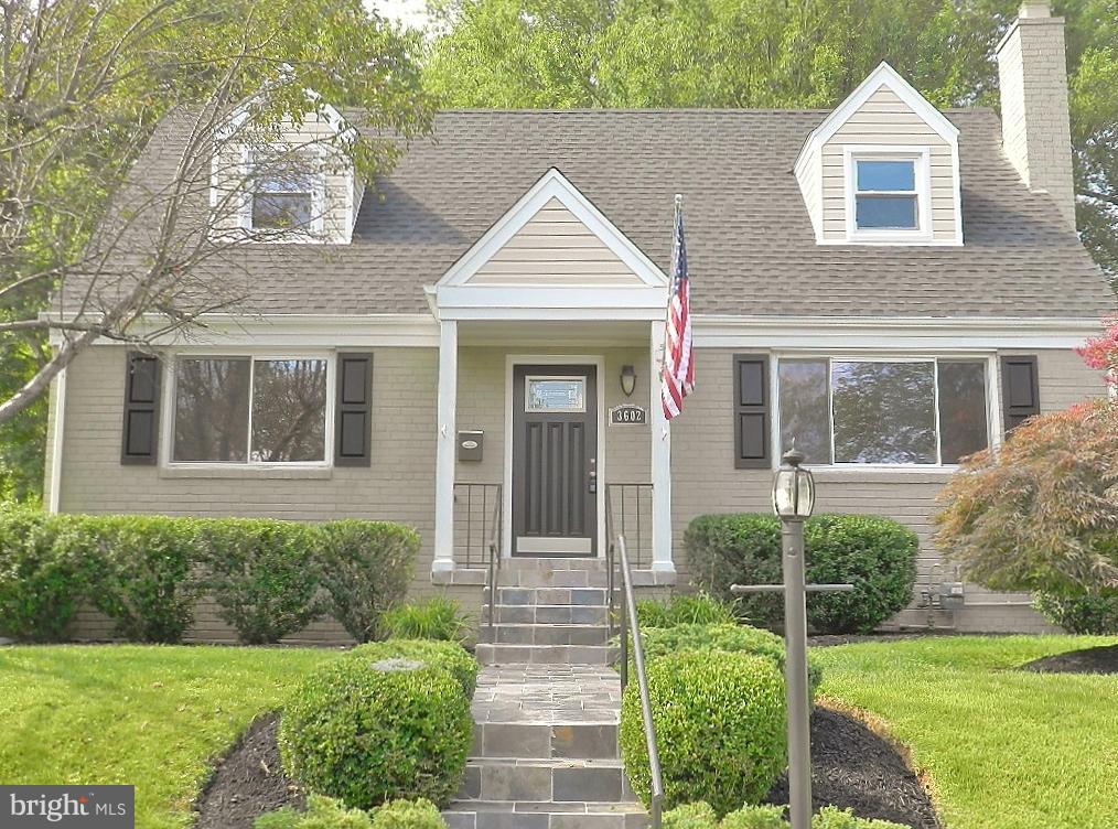3602 Kayson Street Silver Spring, MD 20906 - Photo 1 of 30 Exterior (Front)