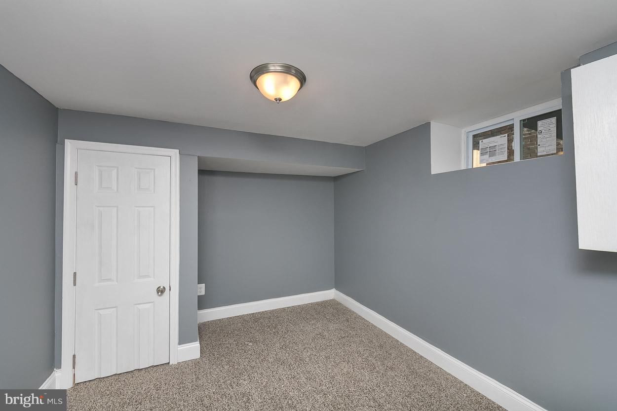 3709 Yolando Road Baltimore, MD 21218 - Photo 22 of 28 a view of an empty room