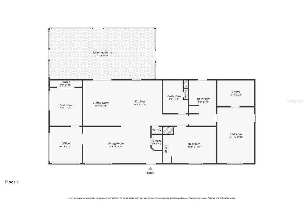 14451 Highland Road Wimauma, FL 33598 - Photo 50 of 80