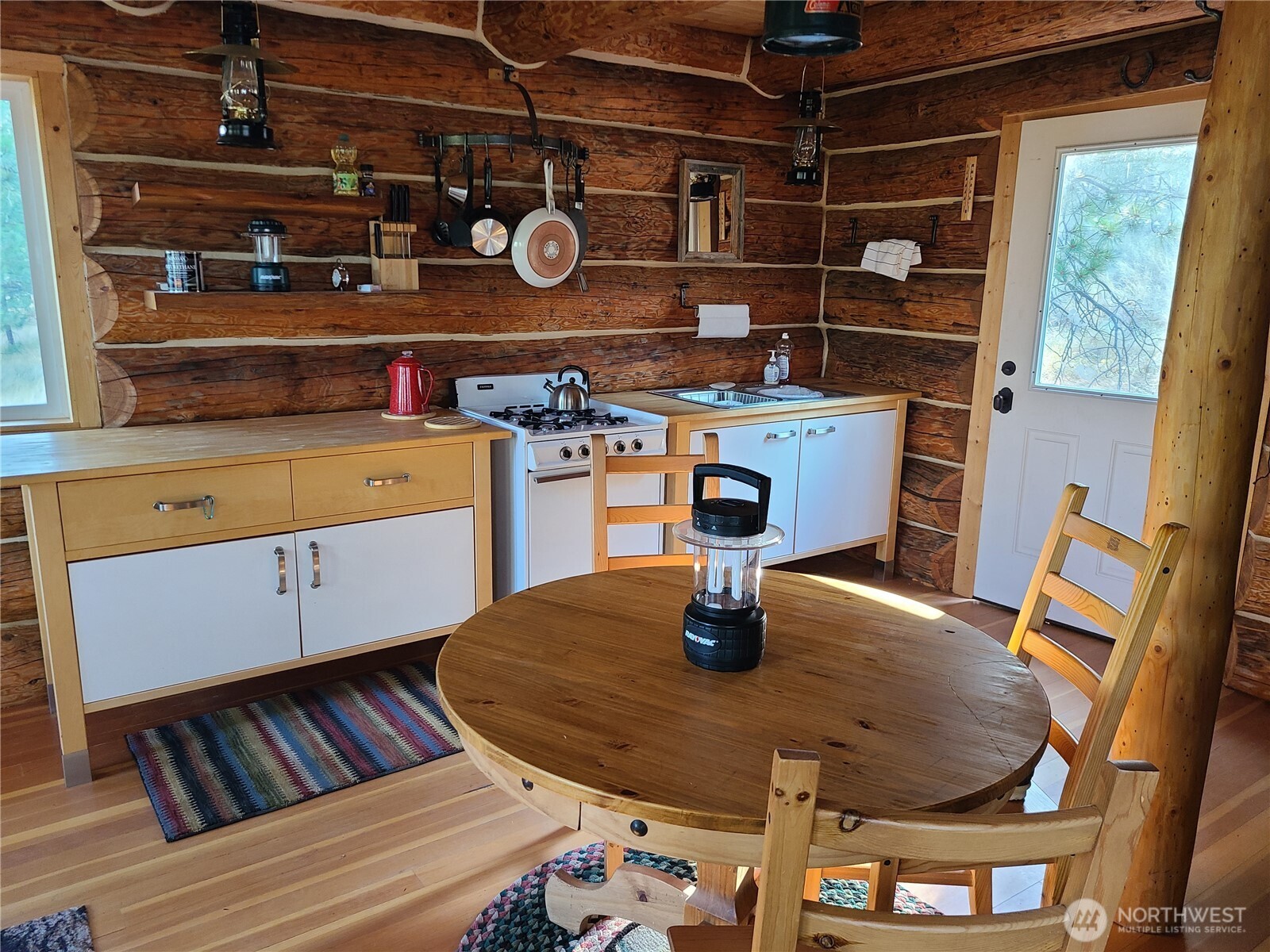 20 Doe Mountain Road Tonasket, WA 98855 - Photo 5 of 21 Gallery Image 5