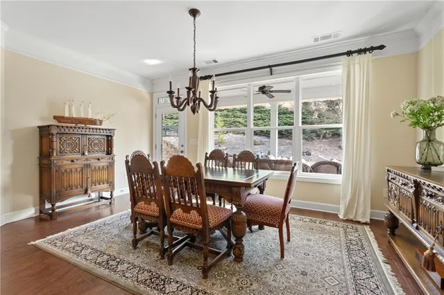 $635,000 | 3457 Locust Cove Road, Gainesville, GA 30504