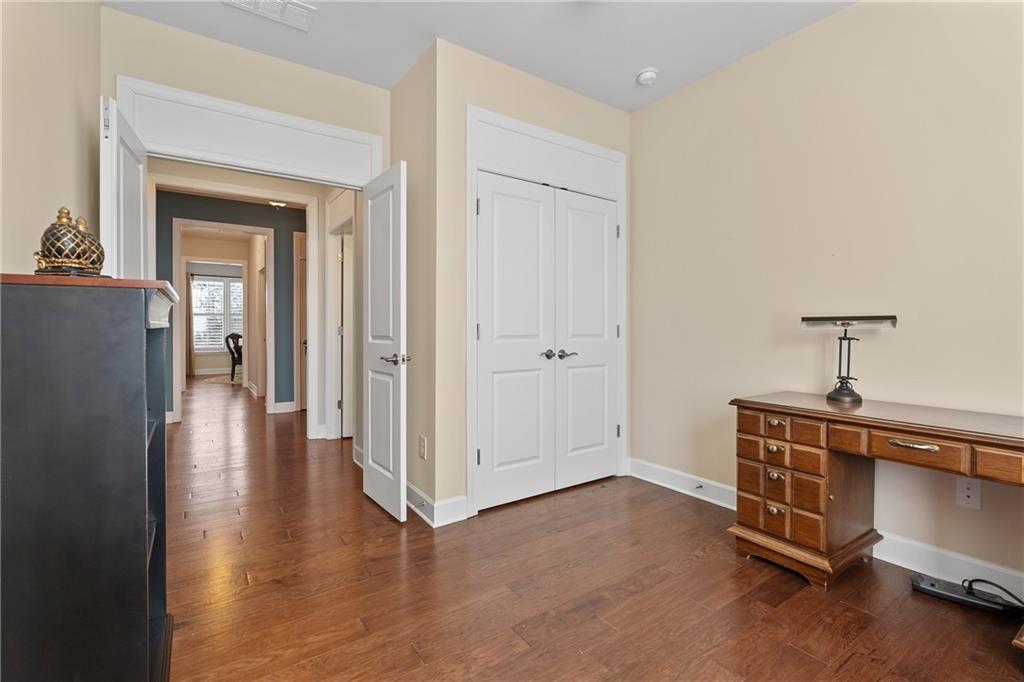3457 Locust Cove Road Gainesville, GA 30504 - Photo 29 of 54 a view of a livingroom with a furniture