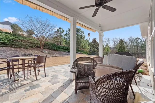 $635,000 | 3457 Locust Cove Road, Gainesville, GA 30504