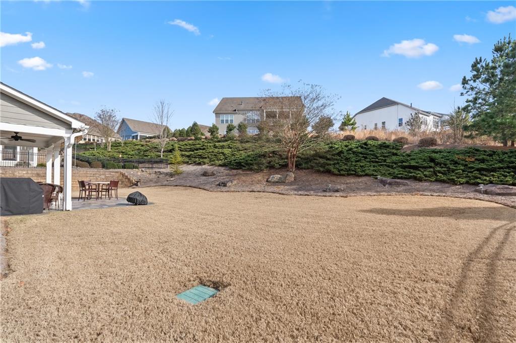 3457 Locust Cove Road Gainesville, GA 30504 - Photo 41 of 54