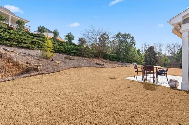 $635,000 | 3457 Locust Cove Road, Gainesville, GA 30504