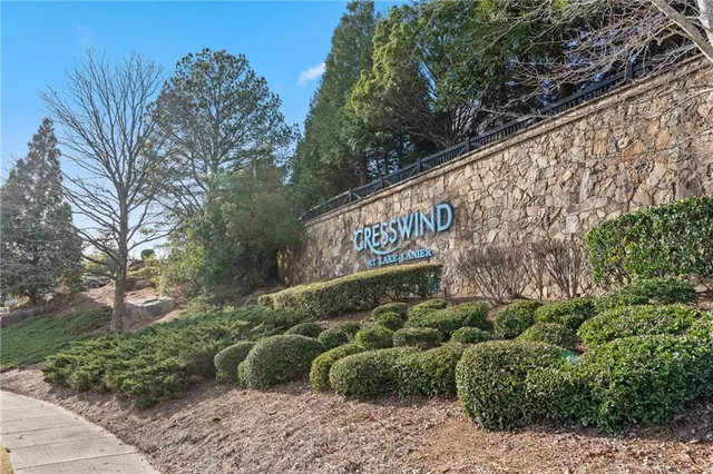 $635,000 | 3457 Locust Cove Road, Gainesville, GA 30504