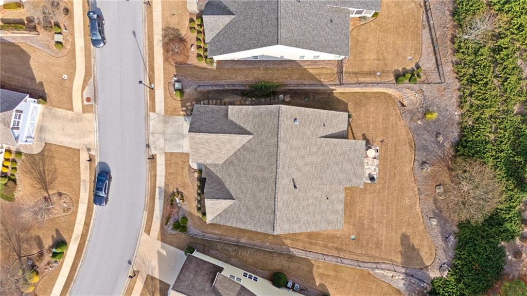 3457 Locust Cove Road Gainesville, GA 30504 - Photo 50 of 54 a view of balcony