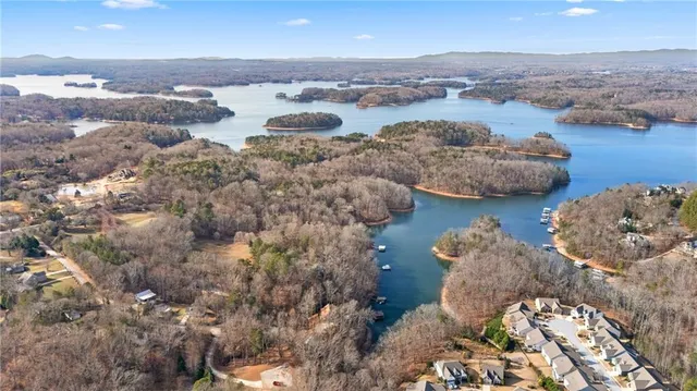 $635,000 | 3457 Locust Cove Road, Gainesville, GA 30504