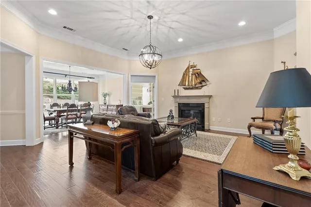 $635,000 | 3457 Locust Cove Road, Gainesville, GA 30504