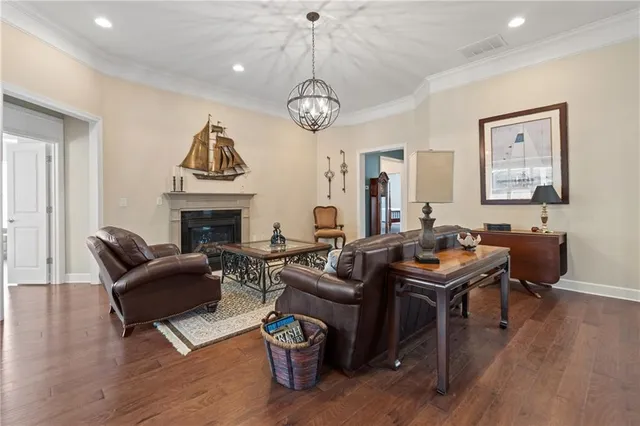 $635,000 | 3457 Locust Cove Road, Gainesville, GA 30504