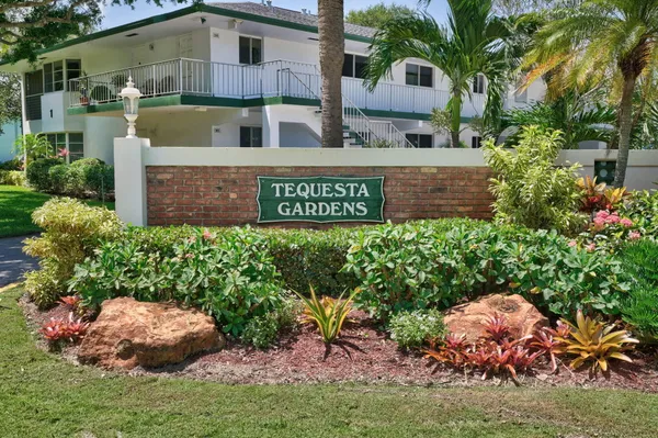 $2,500 | 6 Garden Street, Unit 201P, Tequesta, FL 33469