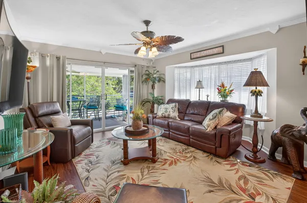 $2,500 | 6 Garden Street, Unit 201P, Tequesta, FL 33469