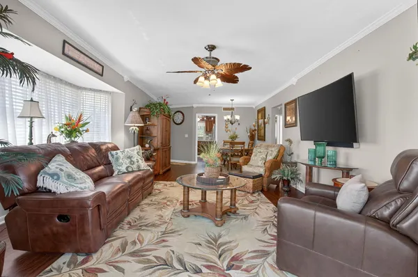 $2,500 | 6 Garden Street, Unit 201P, Tequesta, FL 33469