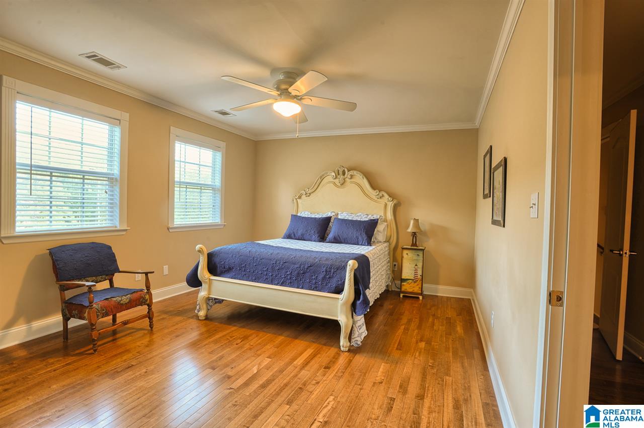 586 Lakeview Circle Alpine, AL 35014 - Photo 24 of 34