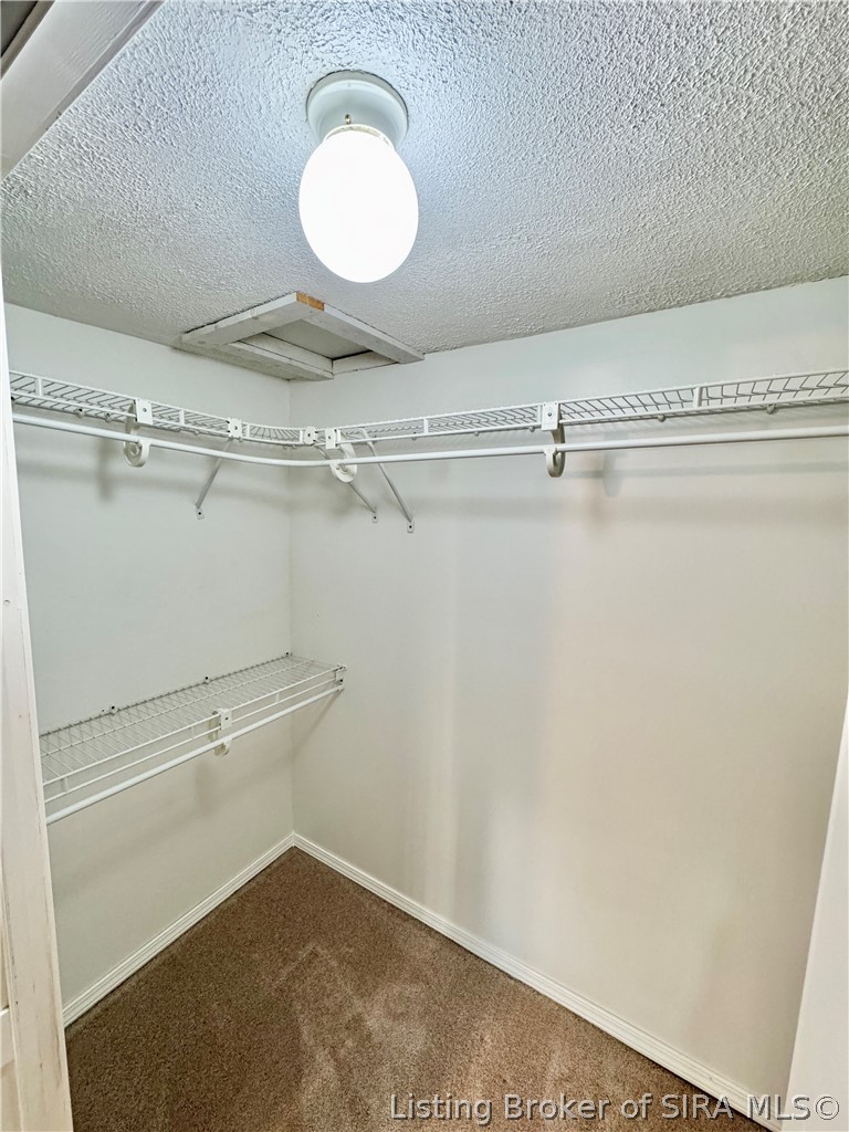 311 North Church Street Austin, IN 47102 - Photo 24 of 37 Main Closet