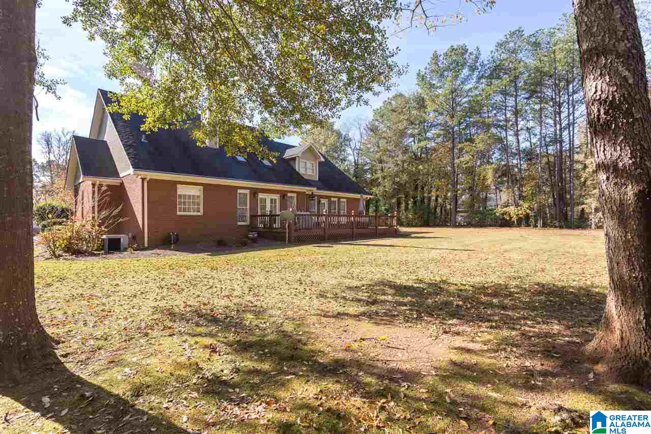 168 Timber Trace Anniston, AL 36207 - Photo 42 of 45