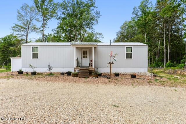 3 Bluff Creek Road Wiggins, MS 39577 - Photo 1 of 26 001