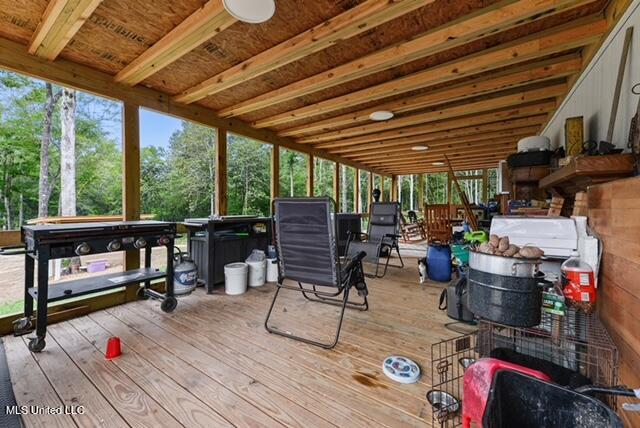 3 Bluff Creek Road Wiggins, MS 39577 - Photo 11 of 26 021