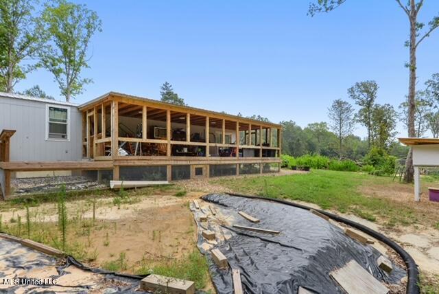 3 Bluff Creek Road Wiggins, MS 39577 - Photo 12 of 26 022