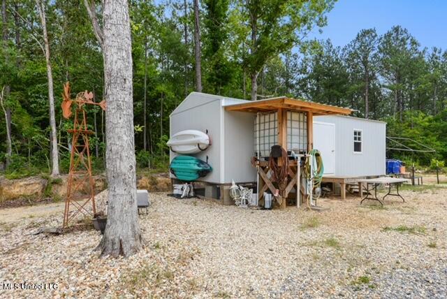 3 Bluff Creek Road Wiggins, MS 39577 - Photo 15 of 26 025