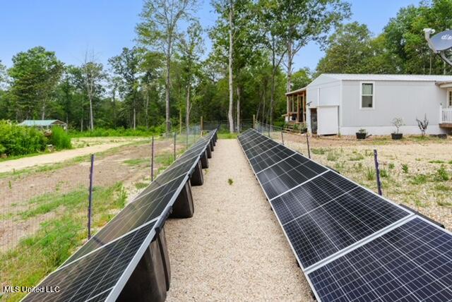 3 Bluff Creek Road Wiggins, MS 39577 - Photo 2 of 26 003