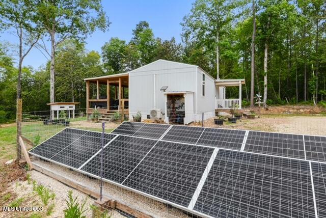 3 Bluff Creek Road Wiggins, MS 39577 - Photo 4 of 26 004