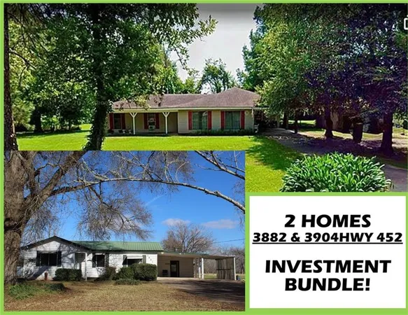 $225,750 | 3882-3904 Highway 452, Marksville, LA 71351