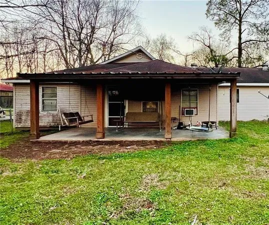 $199,900 | 3882-3904 Highway 452, Marksville, LA 71351
