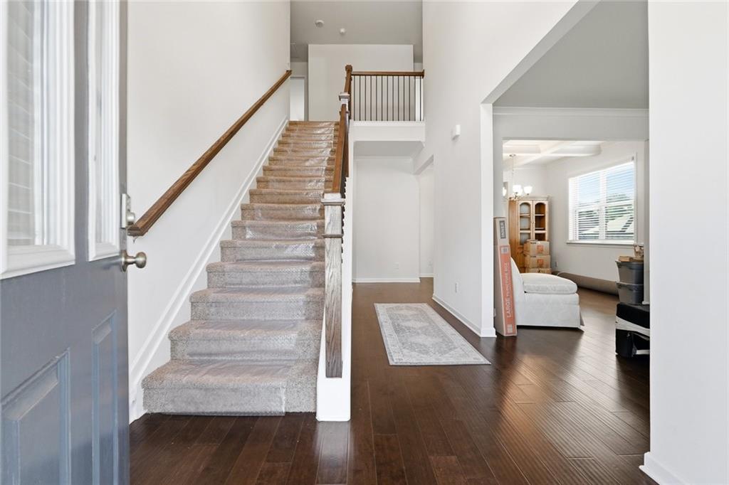3627 Maple Hill Road Lithonia, GA 30038 - Photo 5 of 30