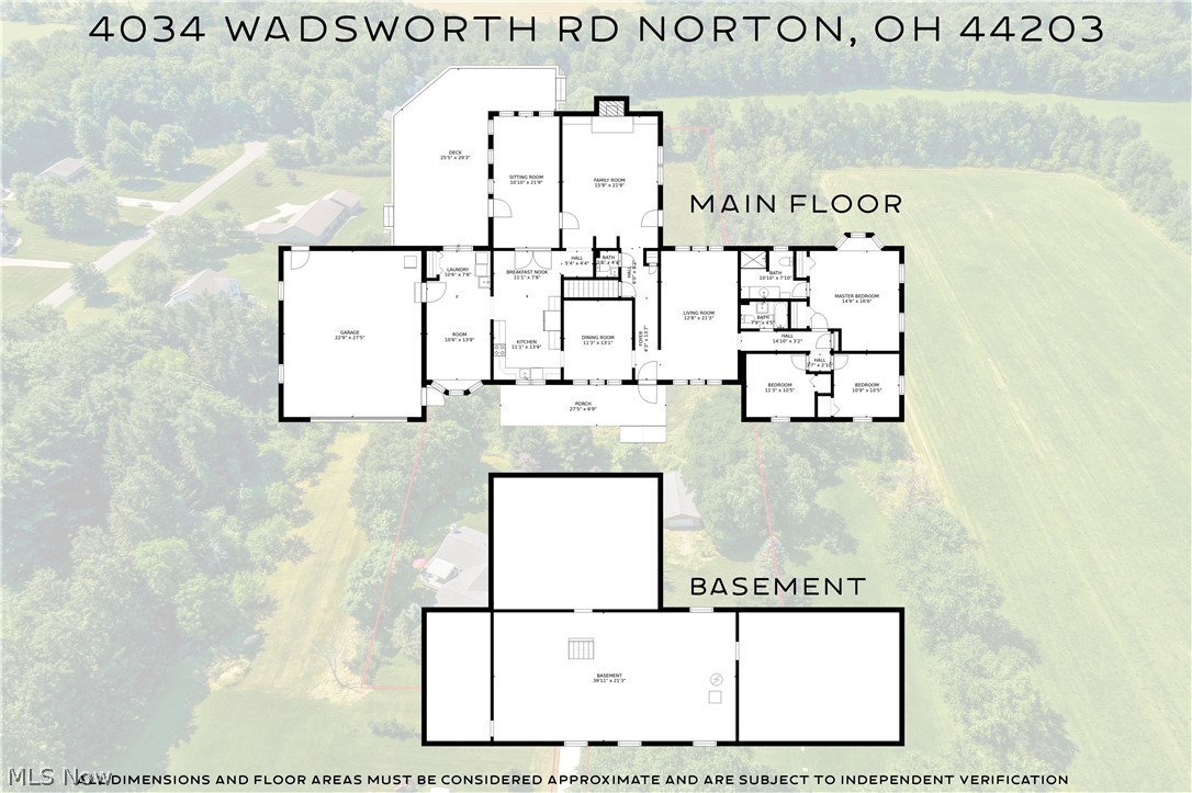 4034 Wadsworth Road Norton, OH 44203 - Photo 33 of 35 Gallery Image 33