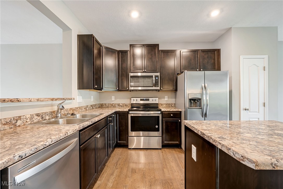 134 Inlet Street Morgantown, WV 26508 - Photo 4 of 44 Kitchen